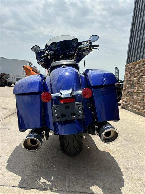 2022 Indian Motorcycle Chieftain® Limited in Columbia, Missouri - Photo 11