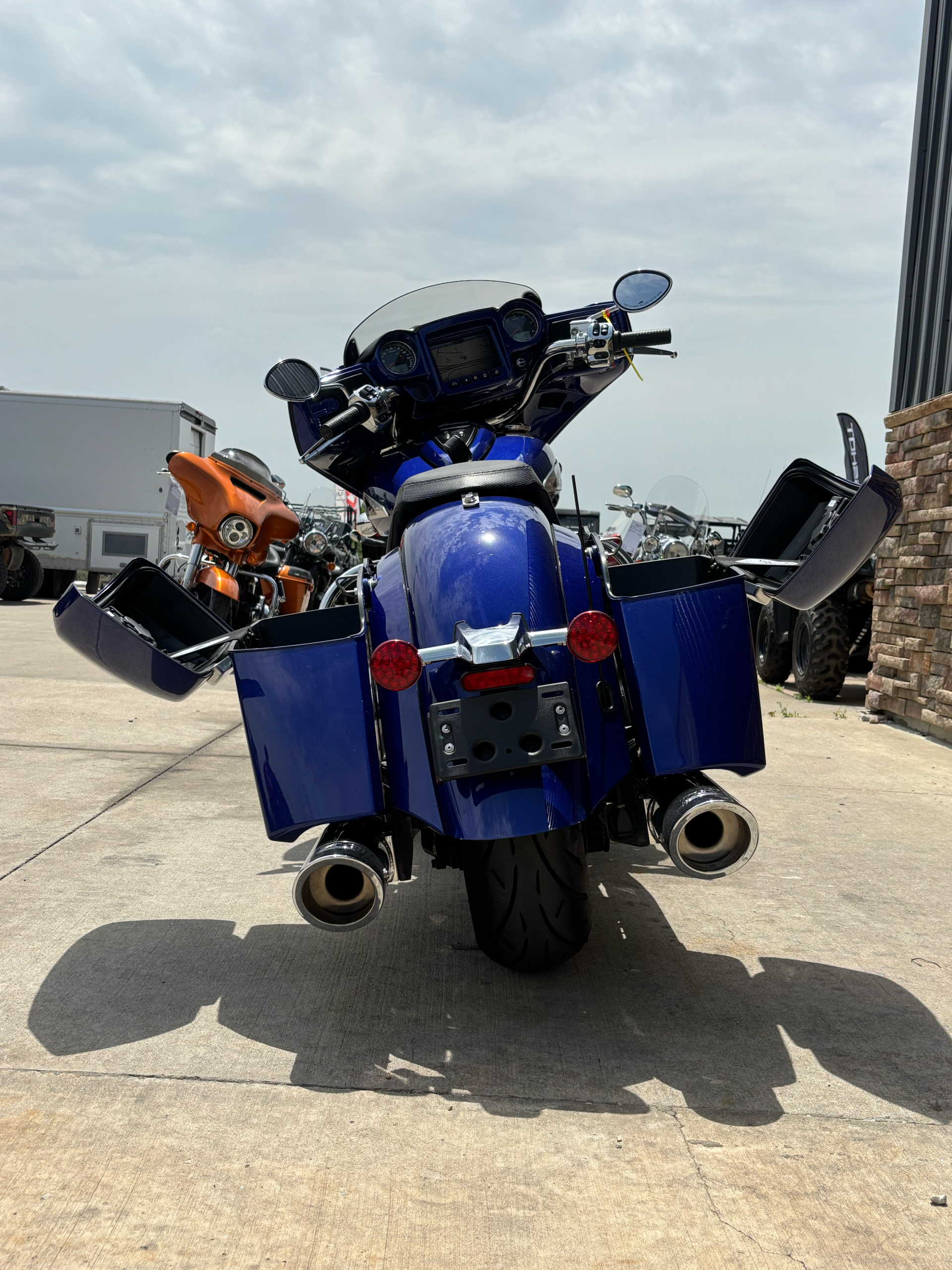 2022 Indian Motorcycle Chieftain® Limited in Columbia, Missouri - Photo 12