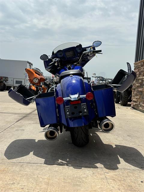 2022 Indian Motorcycle Chieftain® Limited in Columbia, Missouri - Photo 12
