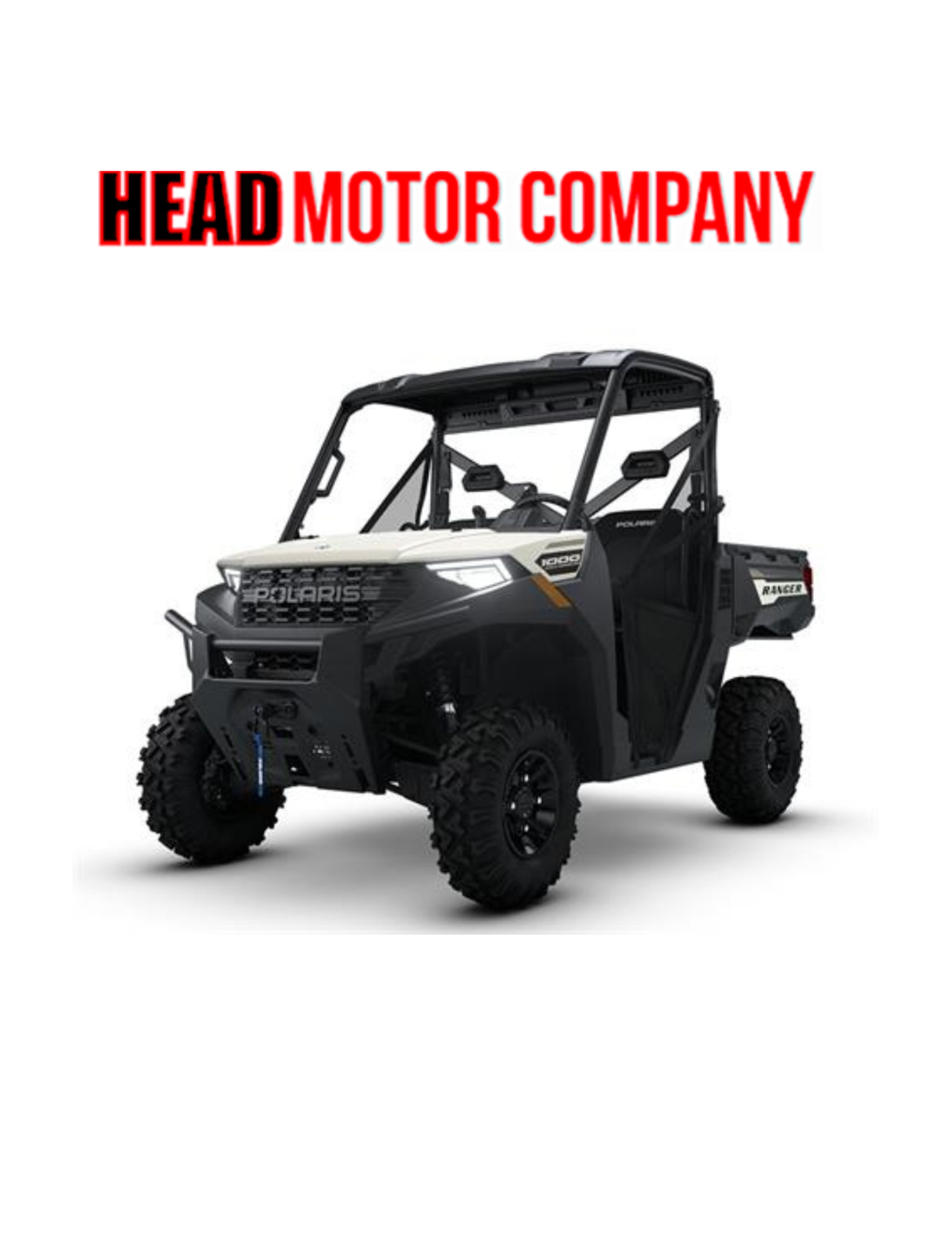 2026 Polaris Ranger 1000 Premium in Columbia, Missouri