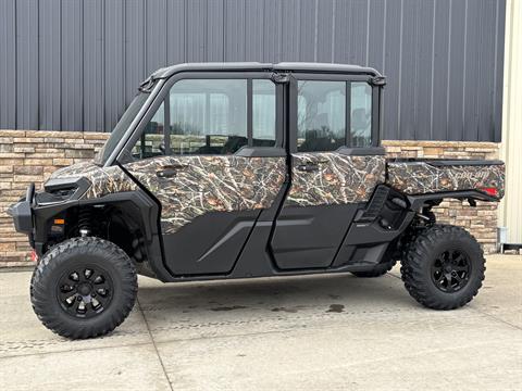 2026 Can-Am Defender MAX XT CAB HD11 in Columbia, Missouri - Photo 2