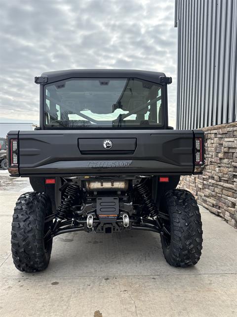 2026 Can-Am Defender MAX XT CAB HD11 in Columbia, Missouri - Photo 4