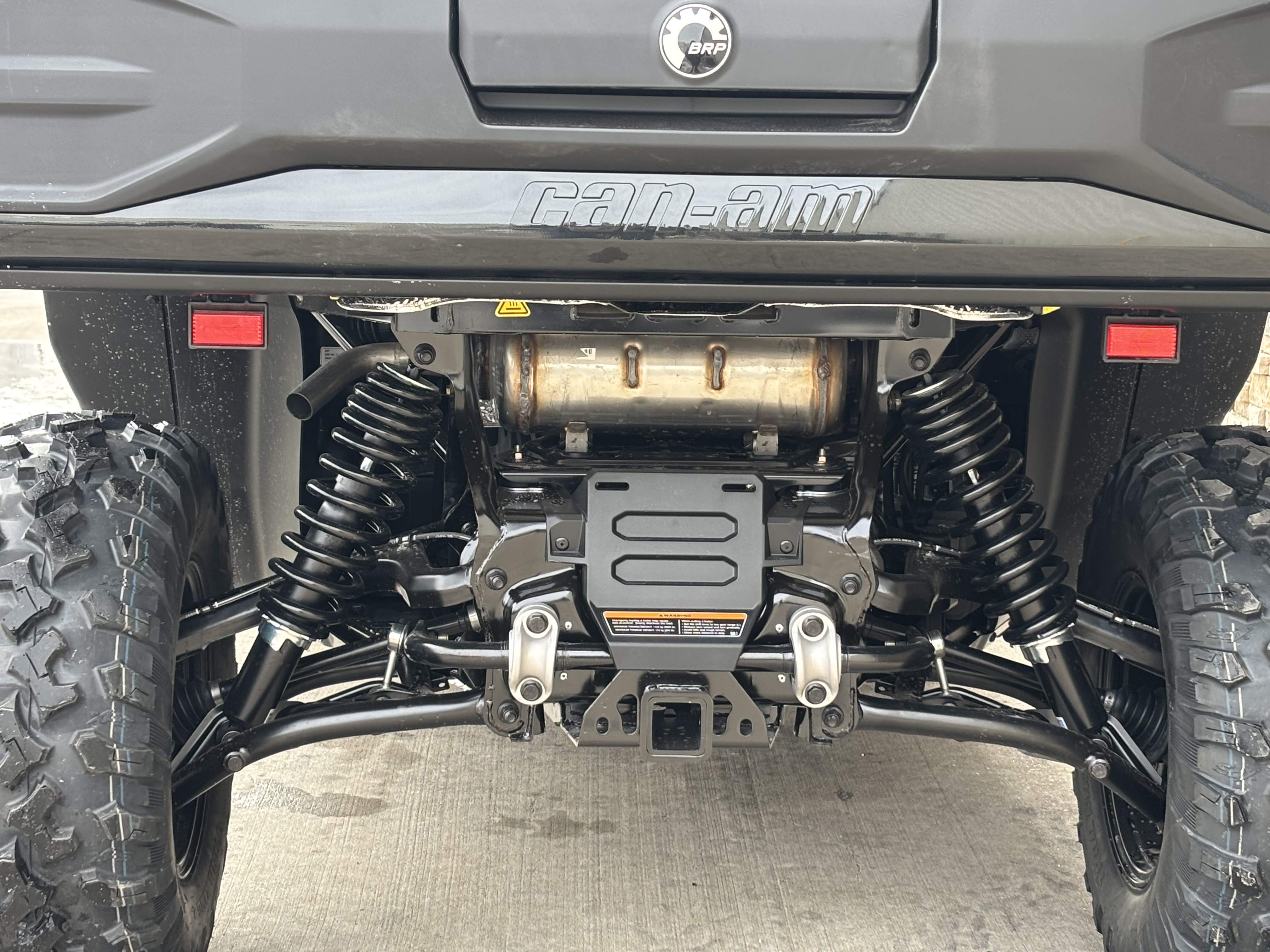 New 2026 Can-Am Defender MAX XT CAB HD11, Columbia MO | Specs