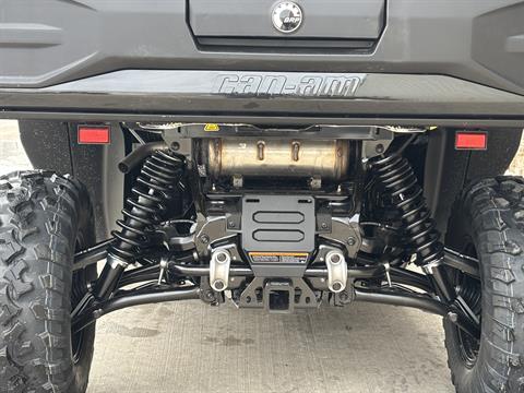 2026 Can-Am Defender MAX XT CAB HD11 in Columbia, Missouri - Photo 5