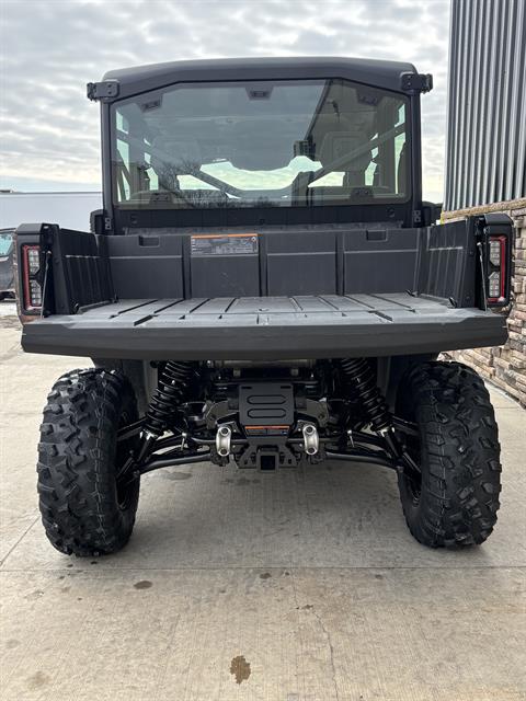 2026 Can-Am Defender MAX XT CAB HD11 in Columbia, Missouri - Photo 6