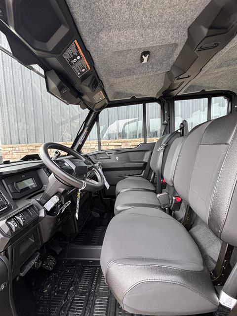 2026 Can-Am Defender MAX XT CAB HD11 in Columbia, Missouri - Photo 9