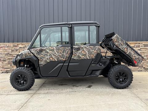 2026 Can-Am Defender MAX XT CAB HD11 in Columbia, Missouri - Photo 10
