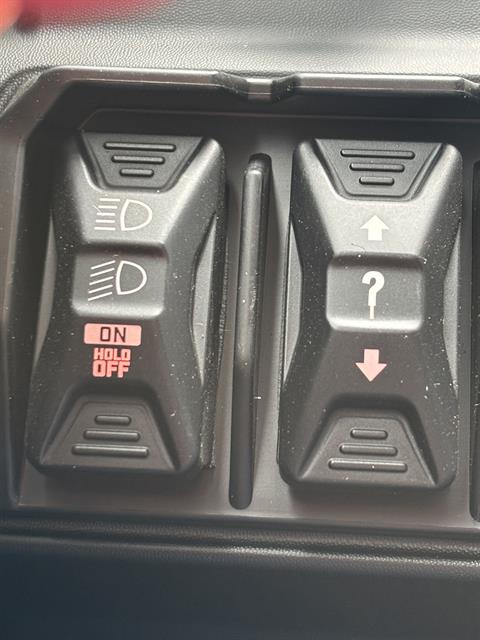 2026 Can-Am Defender MAX XT CAB HD11 in Columbia, Missouri - Photo 13