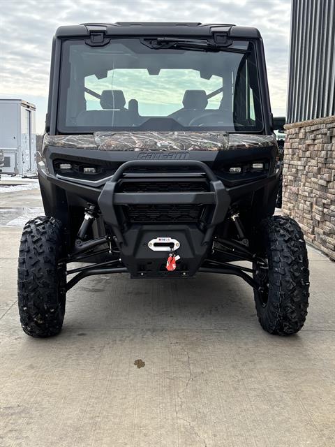 2026 Can-Am Defender MAX XT CAB HD11 in Columbia, Missouri - Photo 14
