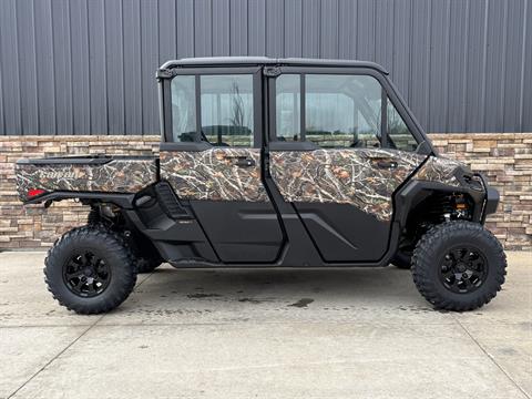2026 Can-Am Defender MAX XT CAB HD11 in Columbia, Missouri - Photo 16