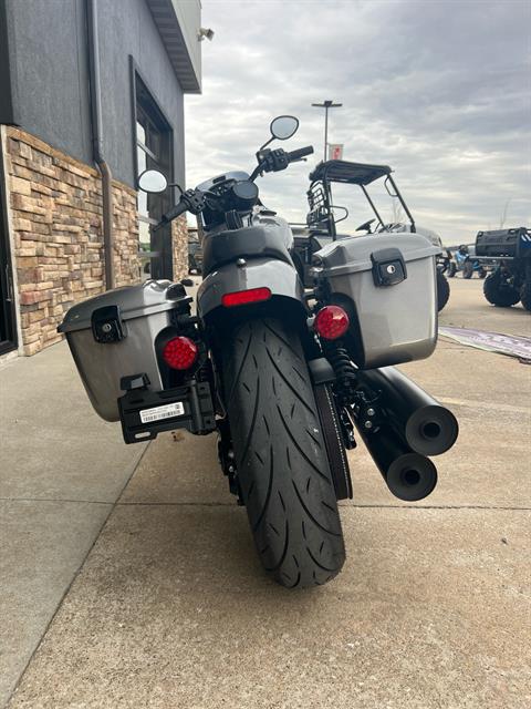 2025 Indian Motorcycle Sport Chief RT in Columbia, Missouri - Photo 3