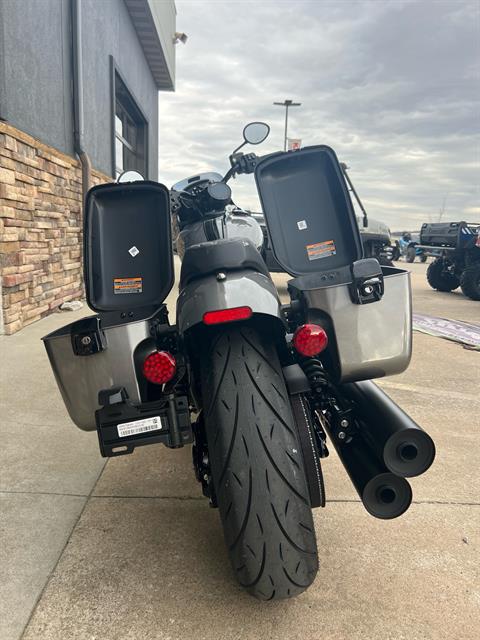 2025 Indian Motorcycle Sport Chief RT in Columbia, Missouri - Photo 4