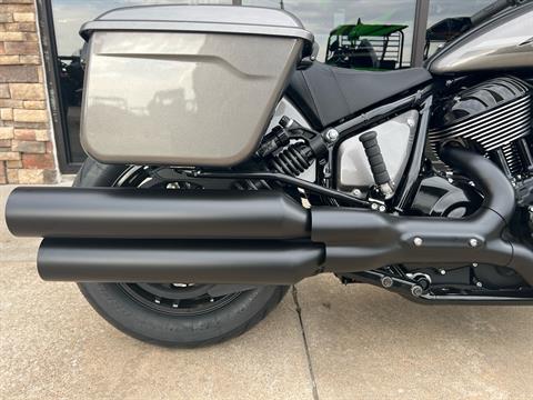 2025 Indian Motorcycle Sport Chief RT in Columbia, Missouri - Photo 5