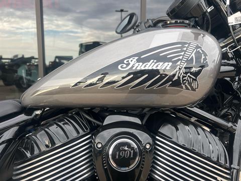 2025 Indian Motorcycle Sport Chief RT in Columbia, Missouri - Photo 8