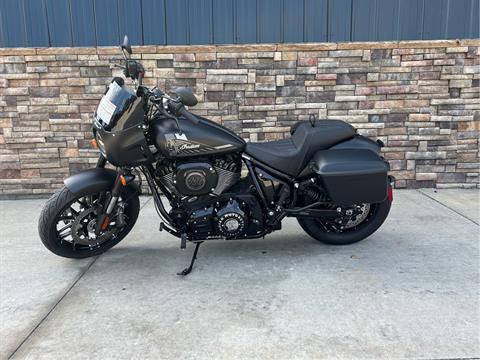 2025 Indian Motorcycle Sport Chief RT in Columbia, Missouri - Photo 1