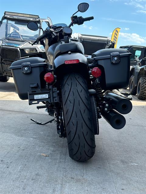 2025 Indian Motorcycle Sport Chief RT in Columbia, Missouri - Photo 4