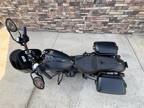 2025 Indian Motorcycle Sport Chief RT in Columbia, Missouri - Photo 6