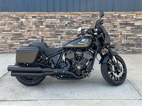 2025 Indian Motorcycle Sport Chief RT in Columbia, Missouri - Photo 13