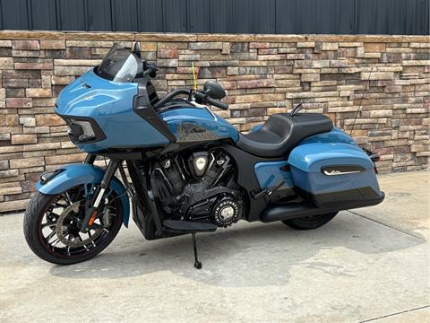 2022 Indian Motorcycle Challenger® Dark Horse® Icon in Columbia, Missouri - Photo 3