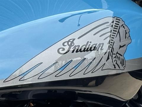 2022 Indian Motorcycle Challenger® Dark Horse® Icon in Columbia, Missouri - Photo 14