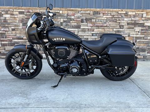 2024 Indian Sport Chief