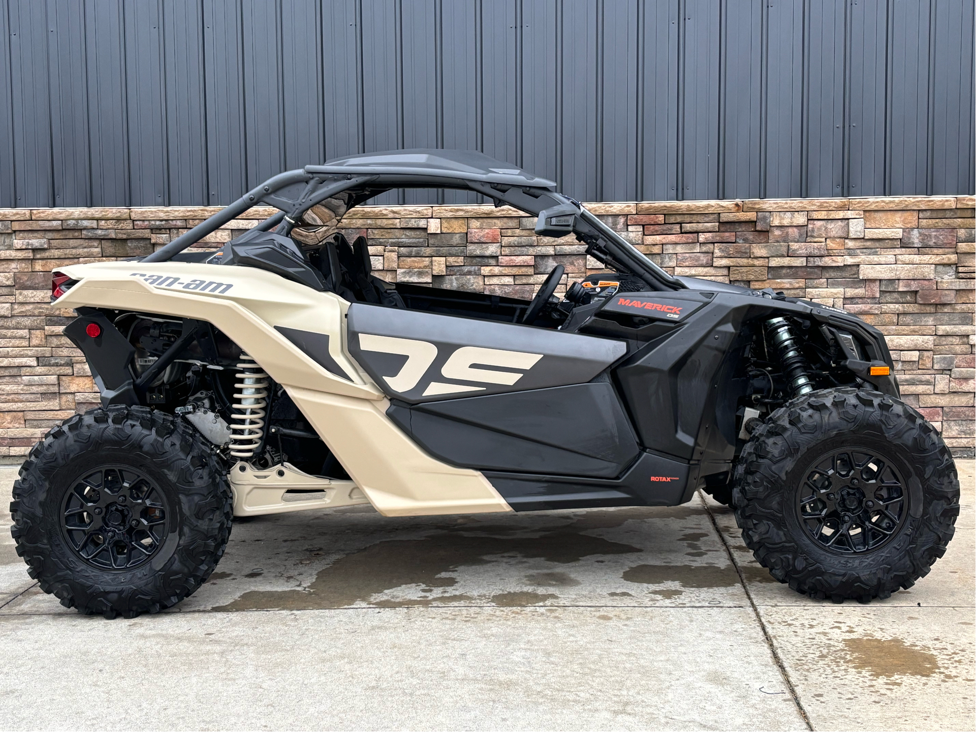 2023 Can-Am Maverick X3 DS Turbo 64 in Columbia, Missouri - Photo 1