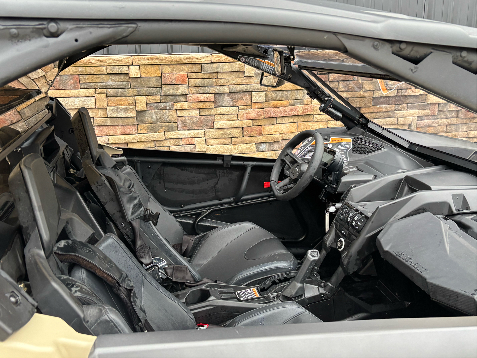 2023 Can-Am Maverick X3 DS Turbo 64 in Columbia, Missouri - Photo 6