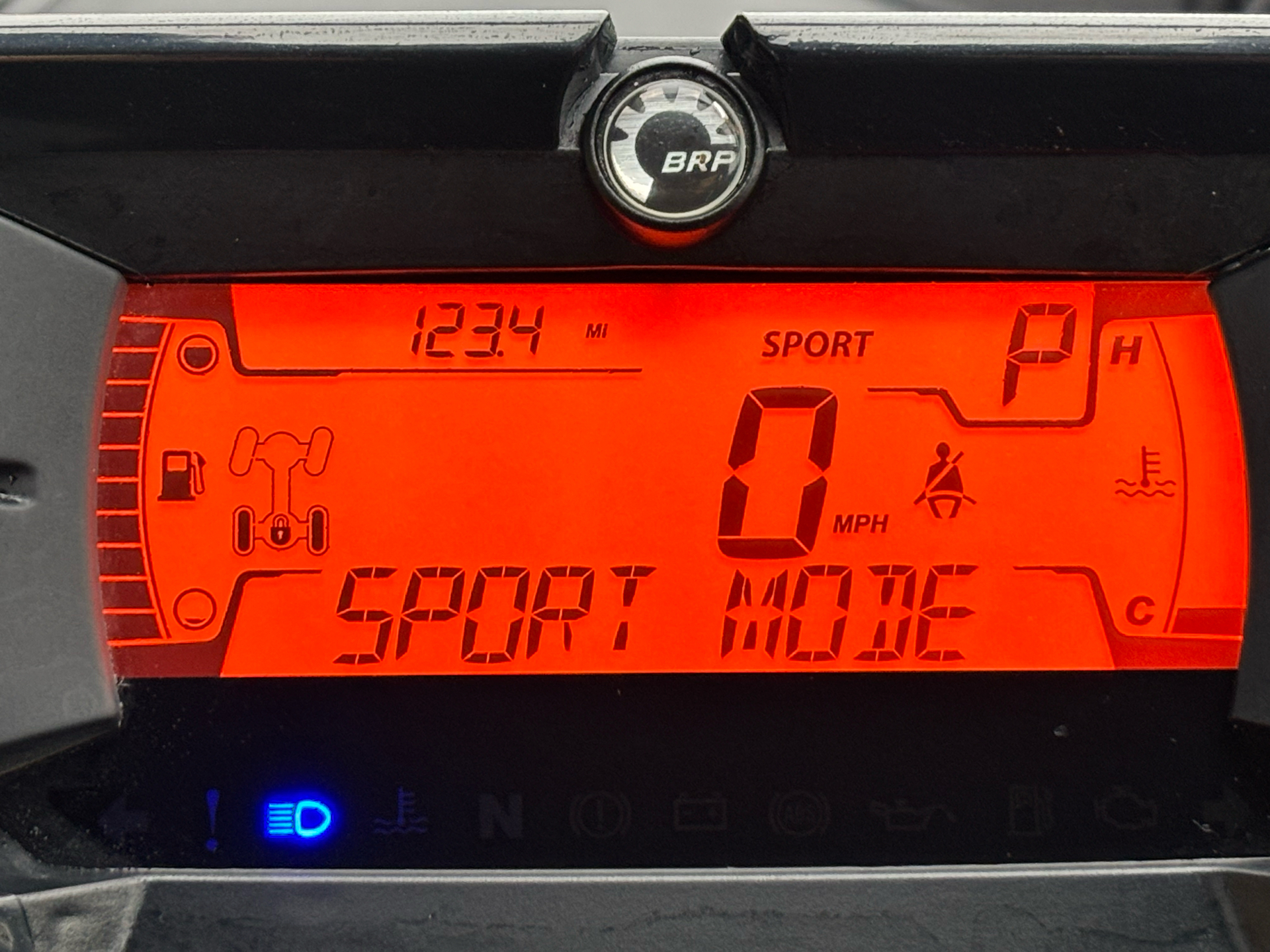 2023 Can-Am Maverick X3 DS Turbo 64 in Columbia, Missouri - Photo 7