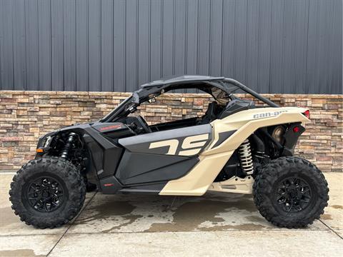 2023 Can-Am Maverick X3 DS Turbo 64 in Columbia, Missouri - Photo 11