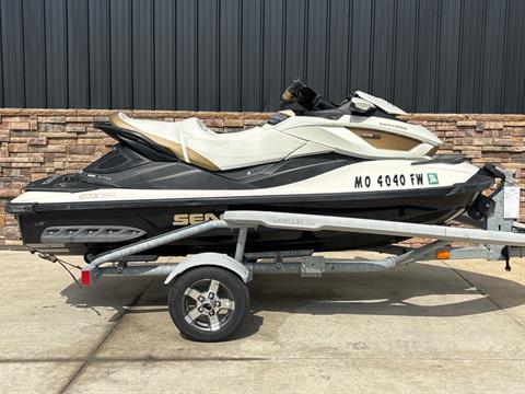 2012 Sea-Doo GTX Limited iS™ 260 in Columbia, Missouri - Photo 1