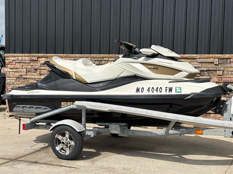 2012 Sea-Doo GTX Limited iS™ 260 in Columbia, Missouri - Photo 12