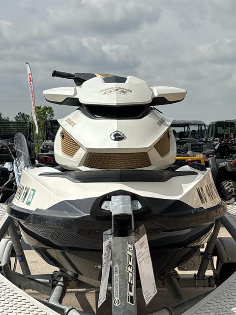2012 Sea-Doo GTX Limited iS™ 260 in Columbia, Missouri - Photo 3