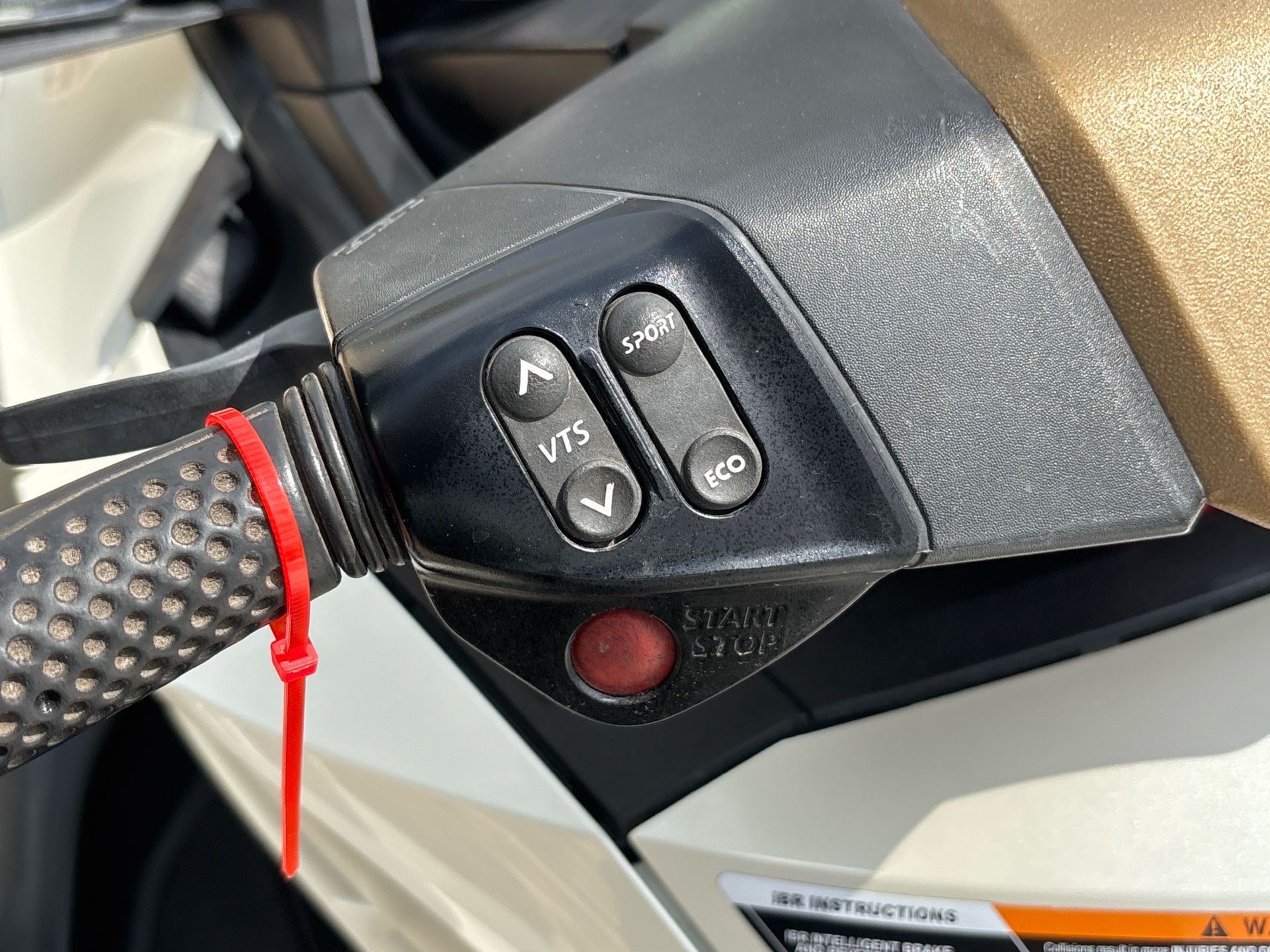 2012 Sea-Doo GTX Limited iS™ 260 in Columbia, Missouri - Photo 6
