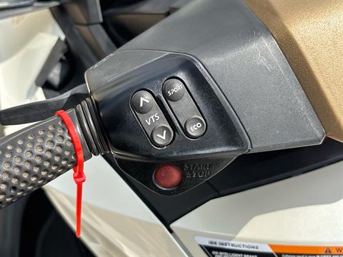 2012 Sea-Doo GTX Limited iS™ 260 in Columbia, Missouri - Photo 6