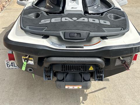 2012 Sea-Doo GTX Limited iS™ 260 in Columbia, Missouri - Photo 11