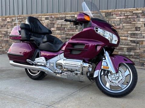 2004 Honda Gold Wing in Columbia, Missouri - Photo 3