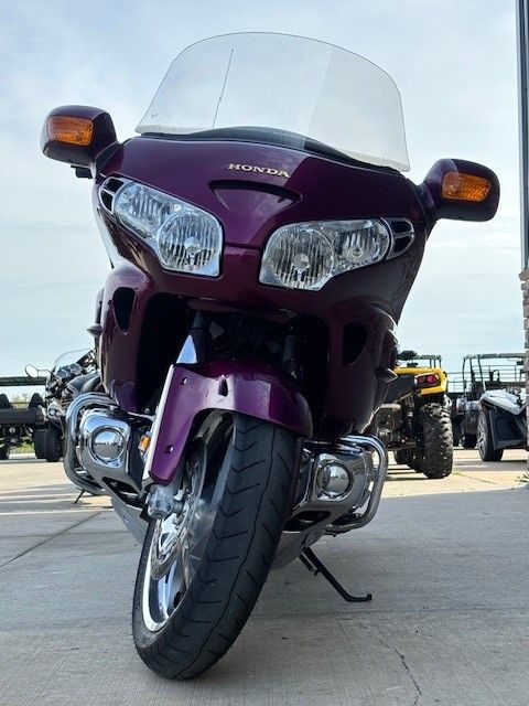 2004 Honda Gold Wing in Columbia, Missouri - Photo 4