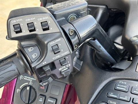 2004 Honda Gold Wing in Columbia, Missouri - Photo 7