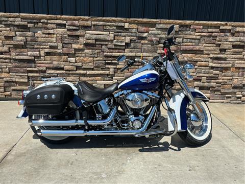 2006 Harley-Davidson Softail® Deluxe in Columbia, Missouri - Photo 1