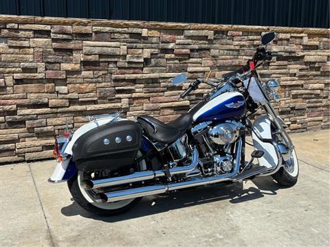 2006 Harley-Davidson Softail® Deluxe in Columbia, Missouri - Photo 3