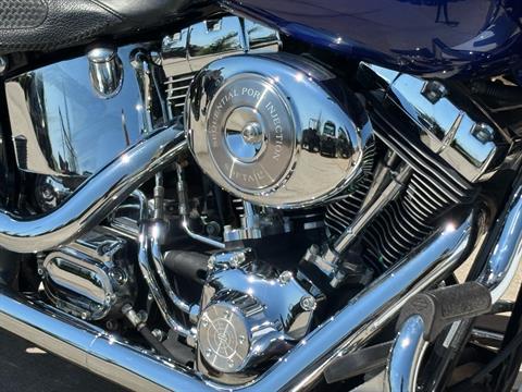 2006 Harley-Davidson Softail® Deluxe in Columbia, Missouri - Photo 5