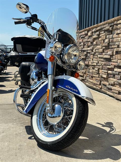 2006 Harley-Davidson Softail® Deluxe in Columbia, Missouri - Photo 6