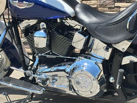 2006 Harley-Davidson Softail® Deluxe in Columbia, Missouri - Photo 14