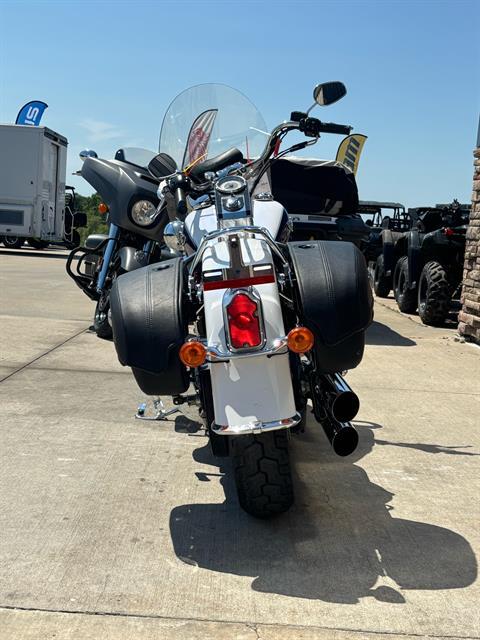 2006 Harley-Davidson Softail® Deluxe in Columbia, Missouri - Photo 15