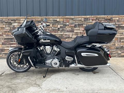 2024 Indian Motorcycle Pursuit® Limited in Columbia, Missouri - Photo 1