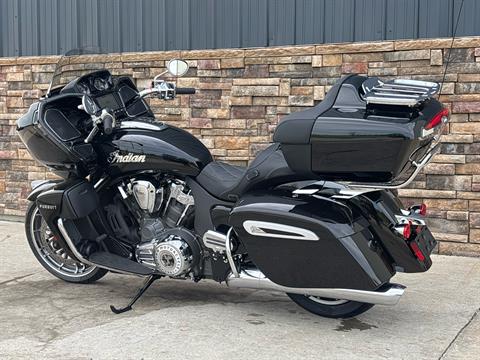 2024 Indian Motorcycle Pursuit® Limited in Columbia, Missouri - Photo 3