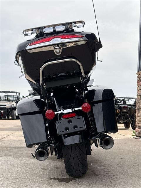 2024 Indian Motorcycle Pursuit® Limited in Columbia, Missouri - Photo 4