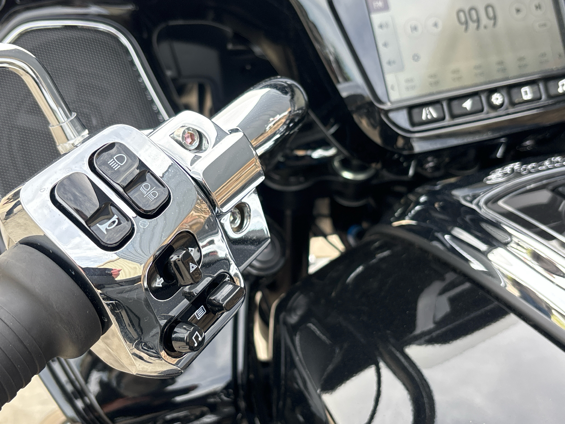 2024 Indian Motorcycle Pursuit® Limited in Columbia, Missouri - Photo 6