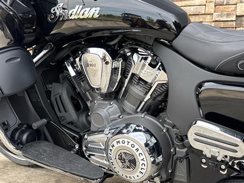 2024 Indian Motorcycle Pursuit® Limited in Columbia, Missouri - Photo 8