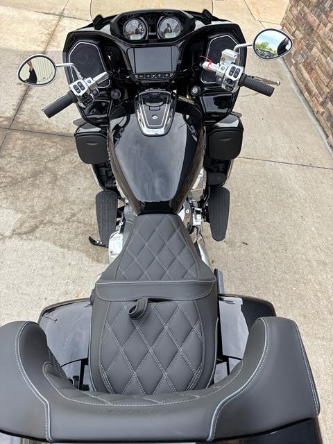2024 Indian Motorcycle Pursuit® Limited in Columbia, Missouri - Photo 9